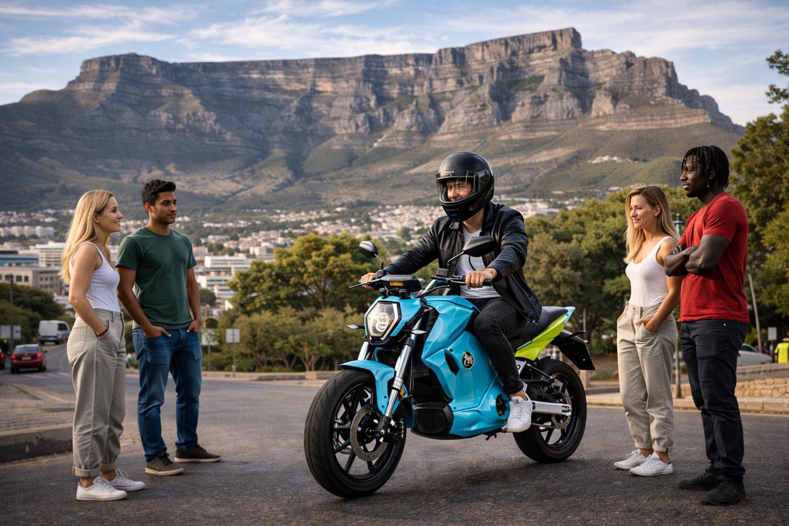 Bike 8